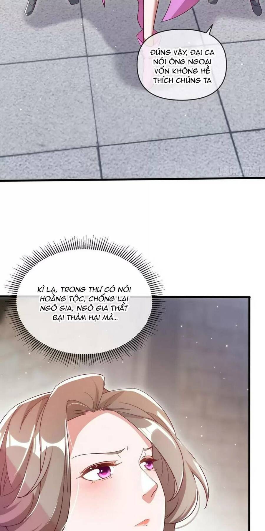 Thần Đế Giáng Lâm: Ta Có Trăm Triệu Điểm Thuộc Tính Chap 21 - Next Chap 22