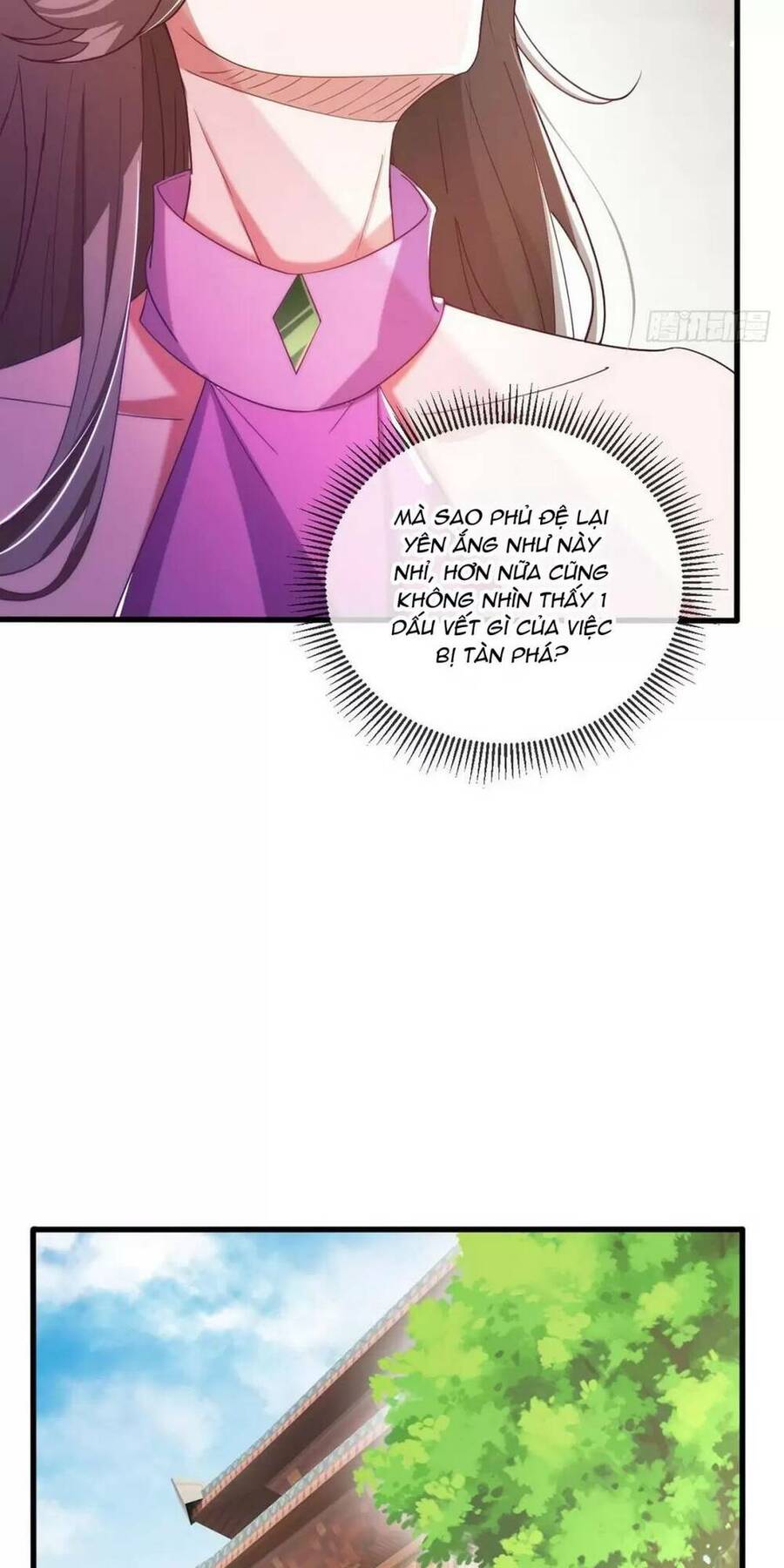 Thần Đế Giáng Lâm: Ta Có Trăm Triệu Điểm Thuộc Tính Chap 21 - Next Chap 22