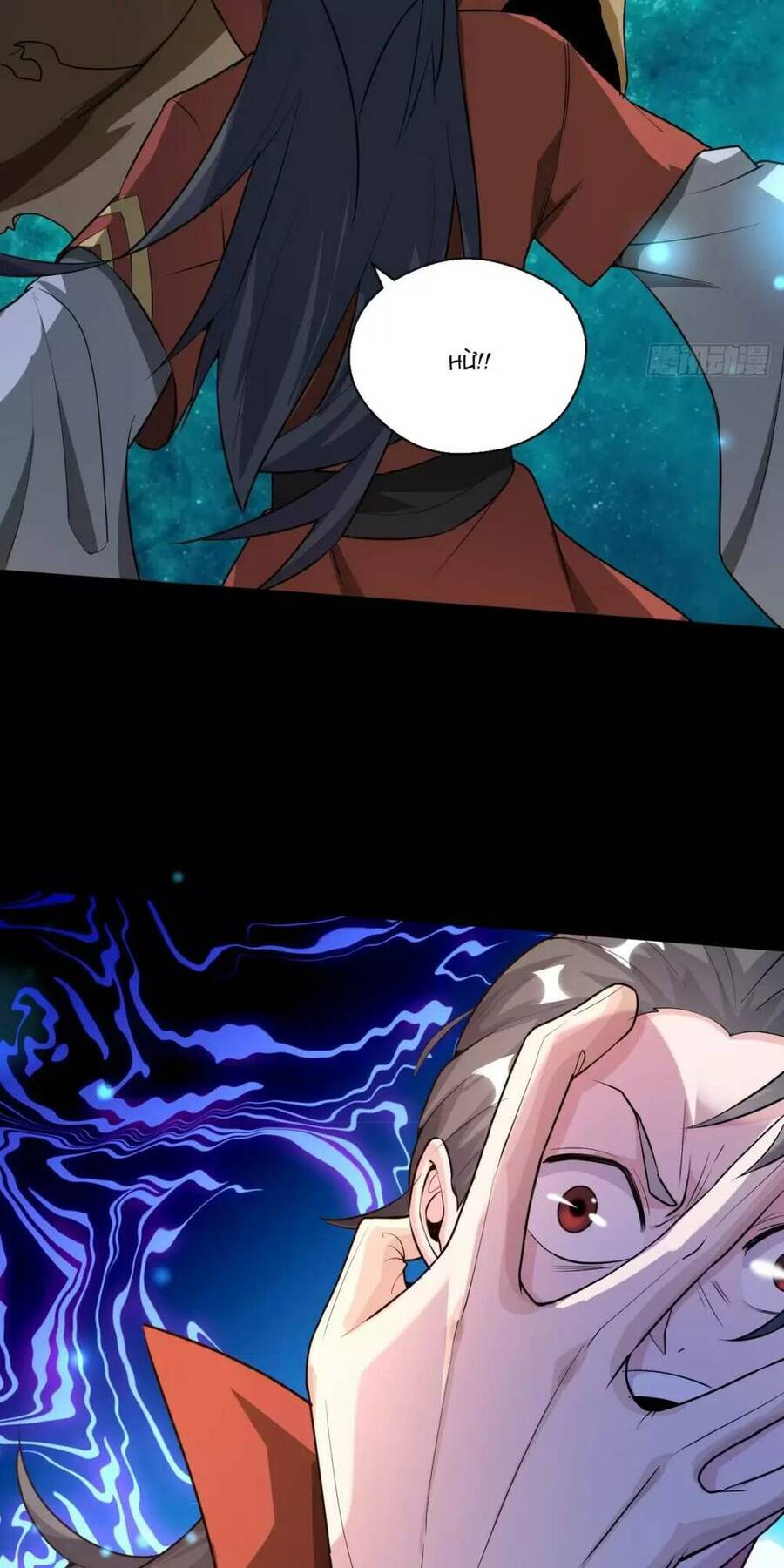 Thần Đế Giáng Lâm: Ta Có Trăm Triệu Điểm Thuộc Tính Chap 23 - Next Chap 24