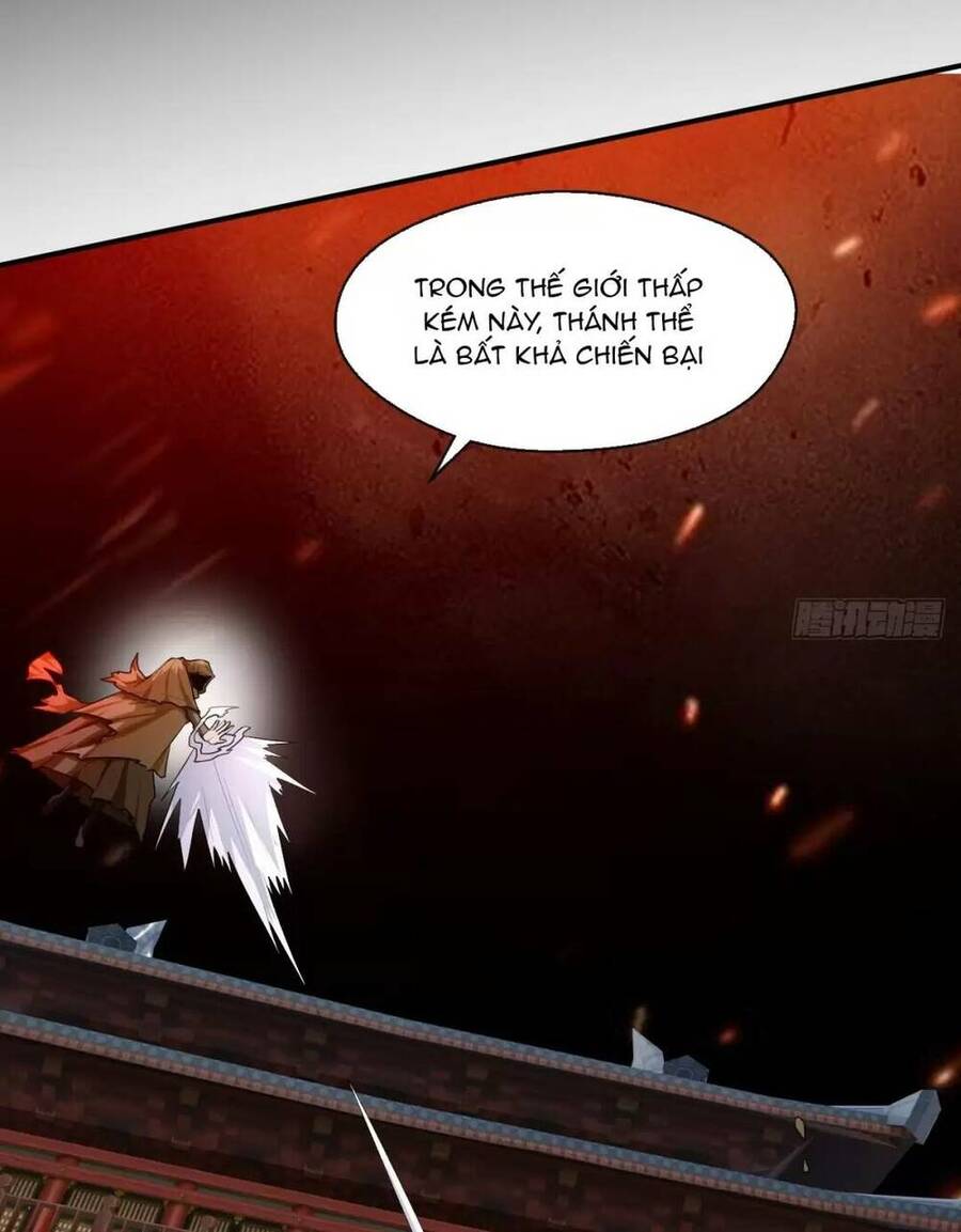 Thần Đế Giáng Lâm: Ta Có Trăm Triệu Điểm Thuộc Tính Chap 23 - Next Chap 24