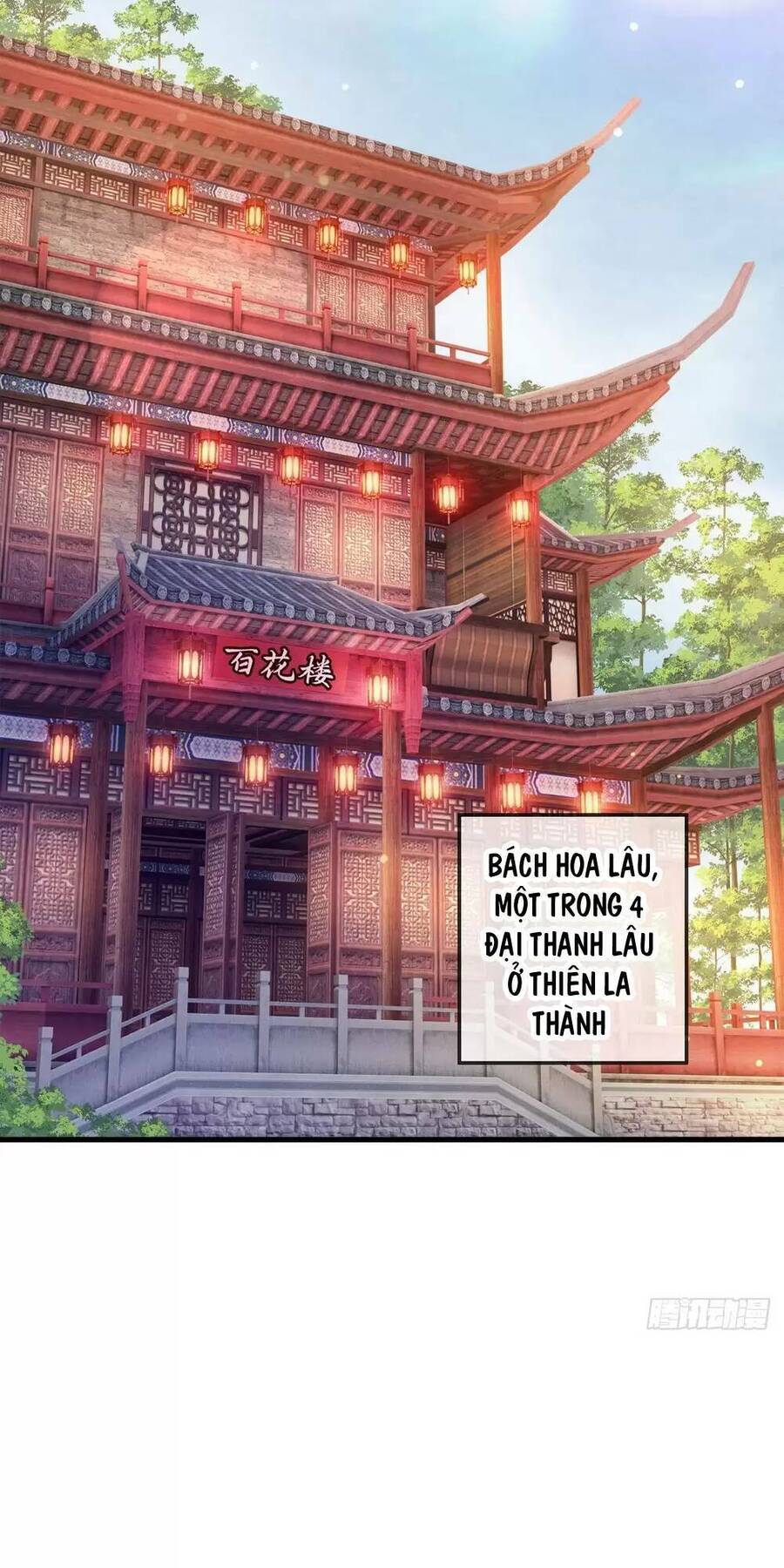 Thần Đế Giáng Lâm: Ta Có Trăm Triệu Điểm Thuộc Tính Chap 26 - Next Chap 27