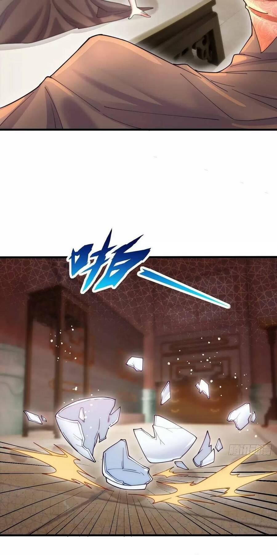 Thần Đế Giáng Lâm: Ta Có Trăm Triệu Điểm Thuộc Tính Chap 27 - Next Chap 28