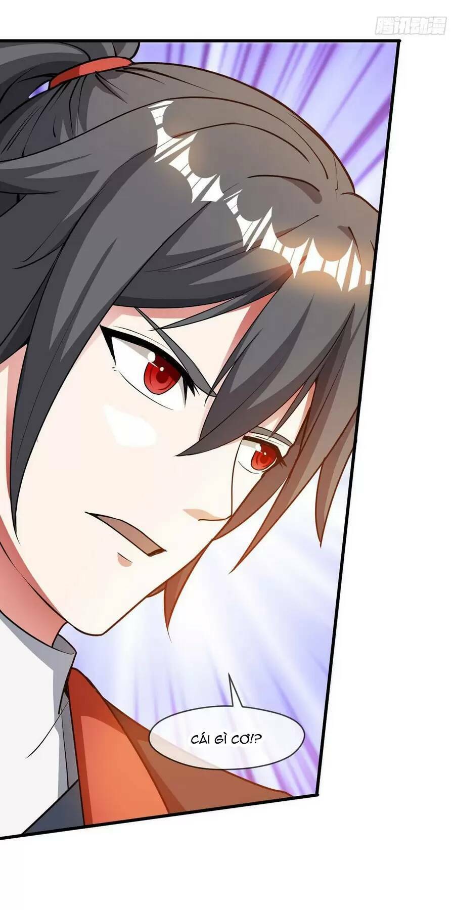 Thần Đế Giáng Lâm: Ta Có Trăm Triệu Điểm Thuộc Tính Chap 28 - Next Chap 29