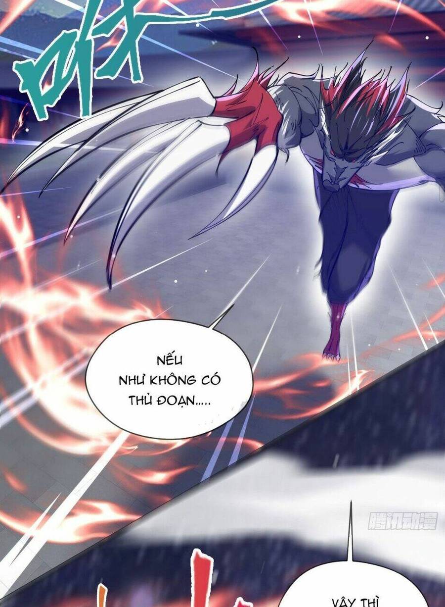 Thần Đế Giáng Lâm: Ta Có Trăm Triệu Điểm Thuộc Tính Chap 36 - Next Chap 37