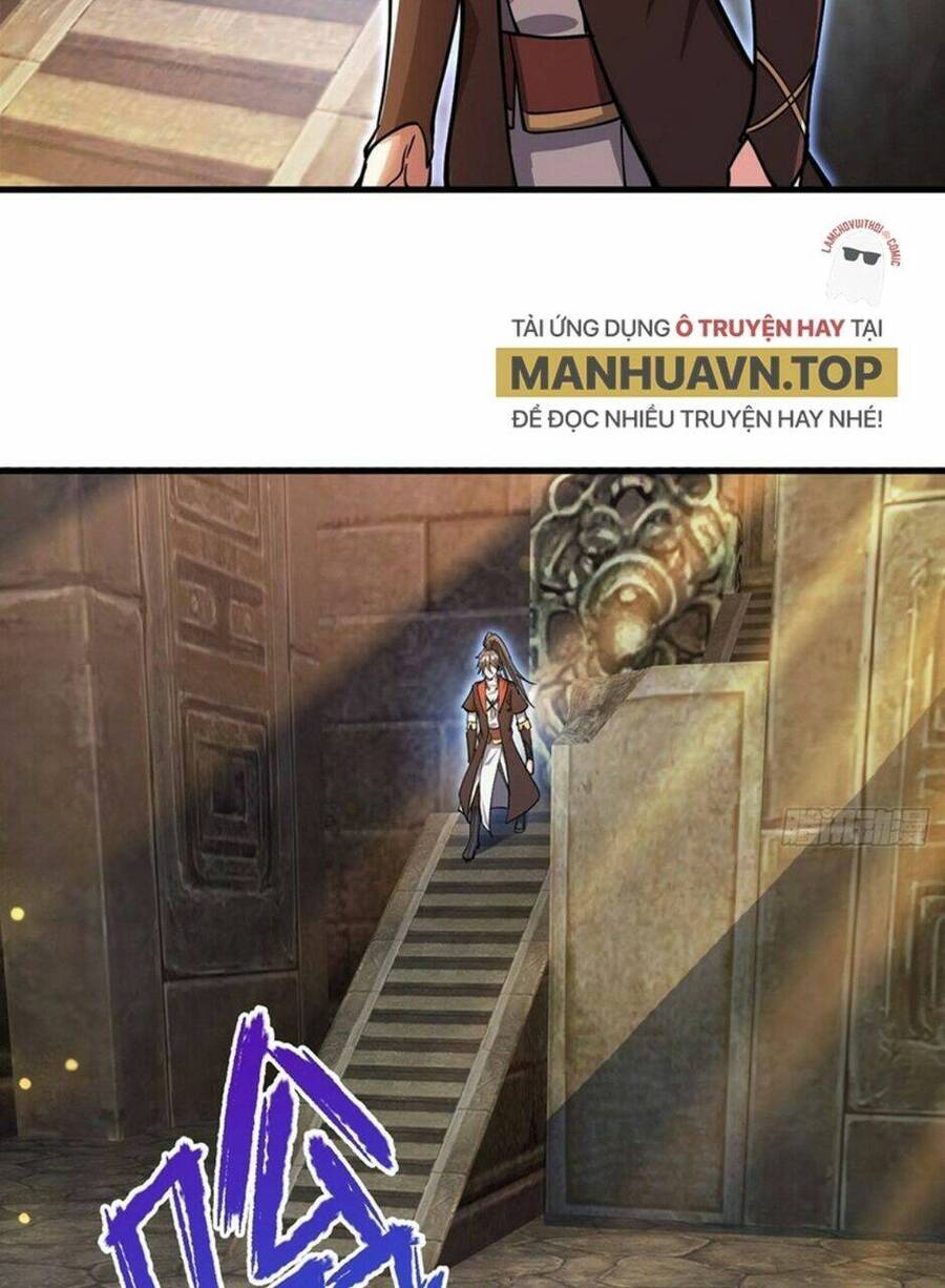 Thần Đế Giáng Lâm: Ta Có Trăm Triệu Điểm Thuộc Tính Chap 39 - Next Chap 40