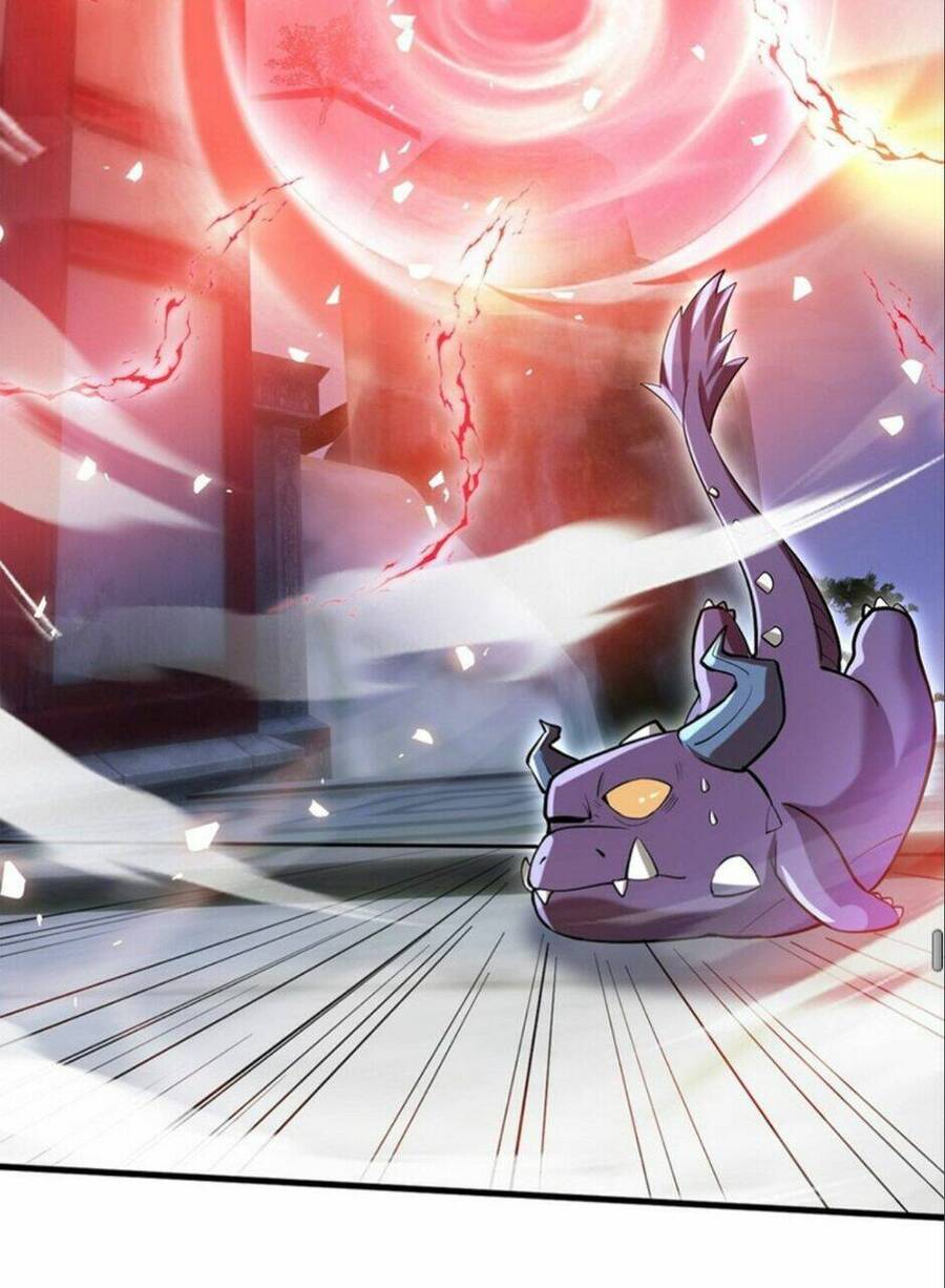 Thần Đế Giáng Lâm: Ta Có Trăm Triệu Điểm Thuộc Tính Chap 47 - Next Chap 48