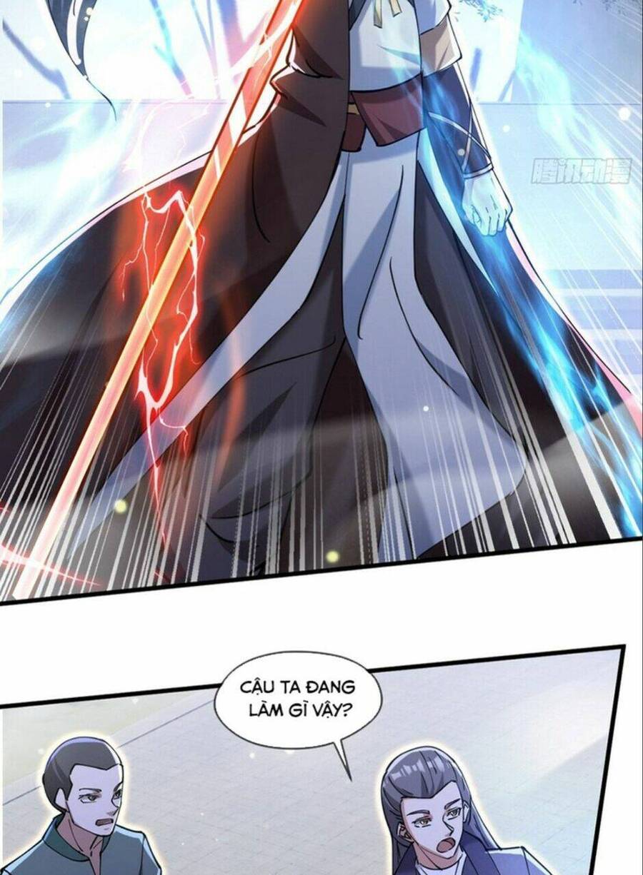 Thần Đế Giáng Lâm: Ta Có Trăm Triệu Điểm Thuộc Tính Chap 47 - Next Chap 48