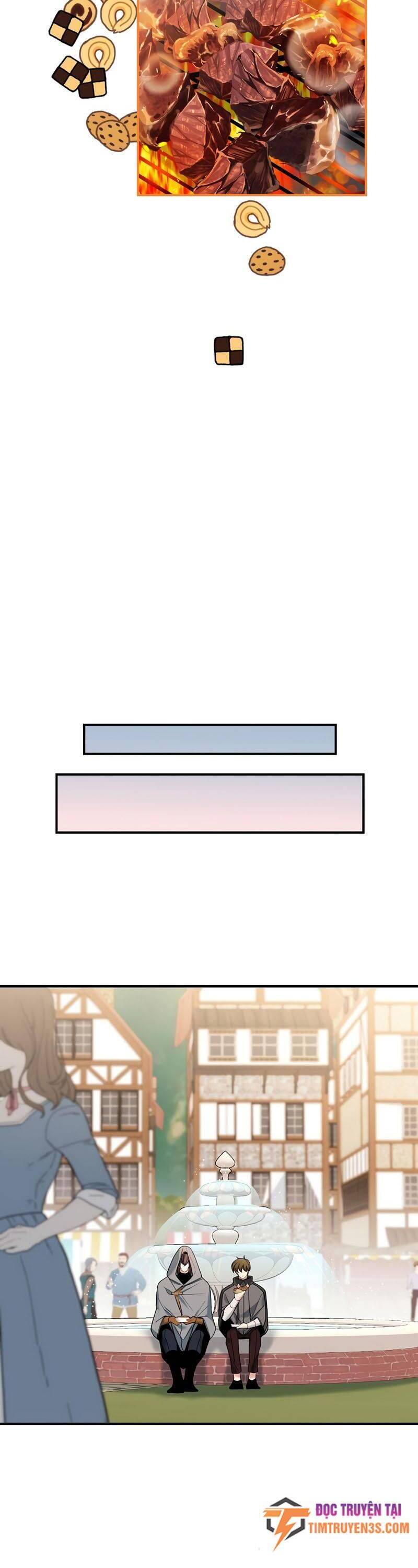 Cứu Rỗi Cuộc Đời Công Tước Chap 13 - Next Chap 14