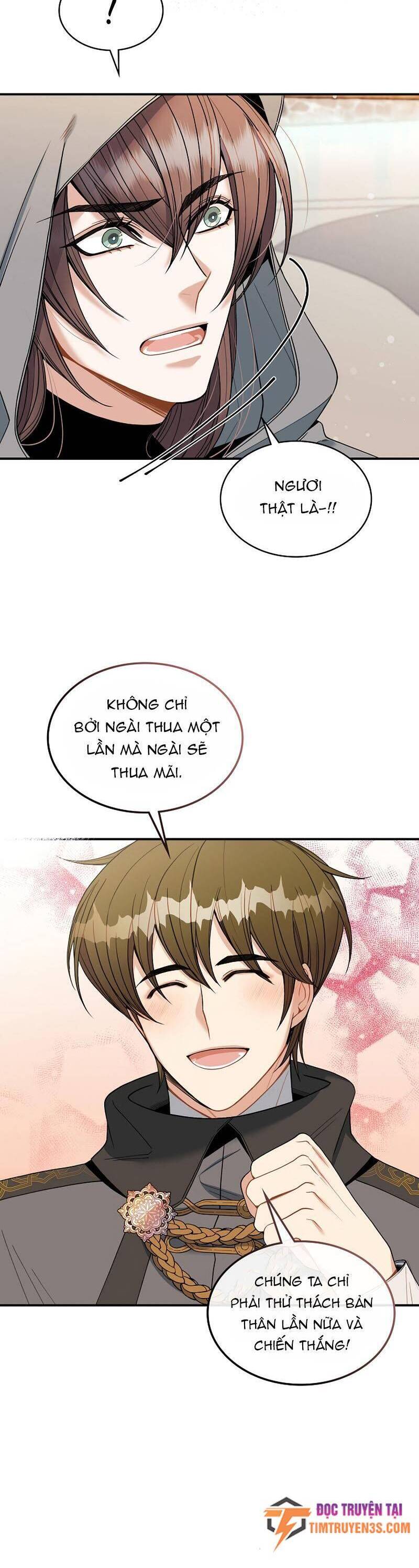 Cứu Rỗi Cuộc Đời Công Tước Chap 13 - Next Chap 14