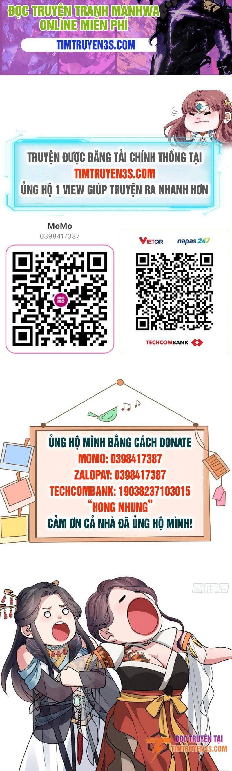 Cứu Rỗi Cuộc Đời Công Tước Chap 19 - Next Chap 20