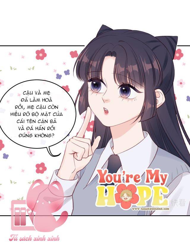 Chuyện Không Thể Chap 47 - Next Chap 48