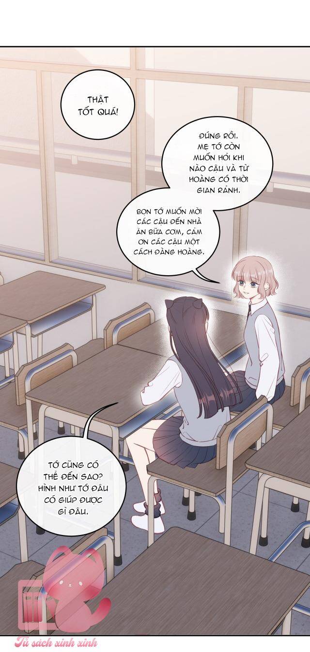 Chuyện Không Thể Chap 47 - Next Chap 48