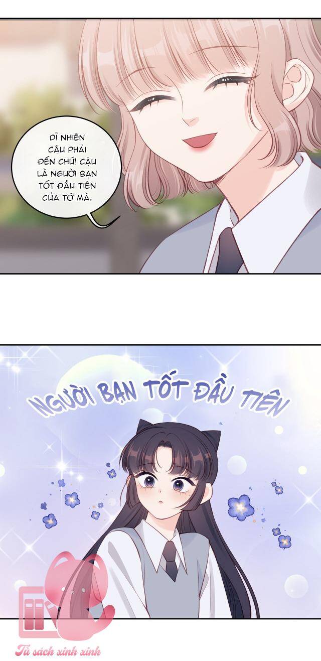 Chuyện Không Thể Chap 47 - Next Chap 48