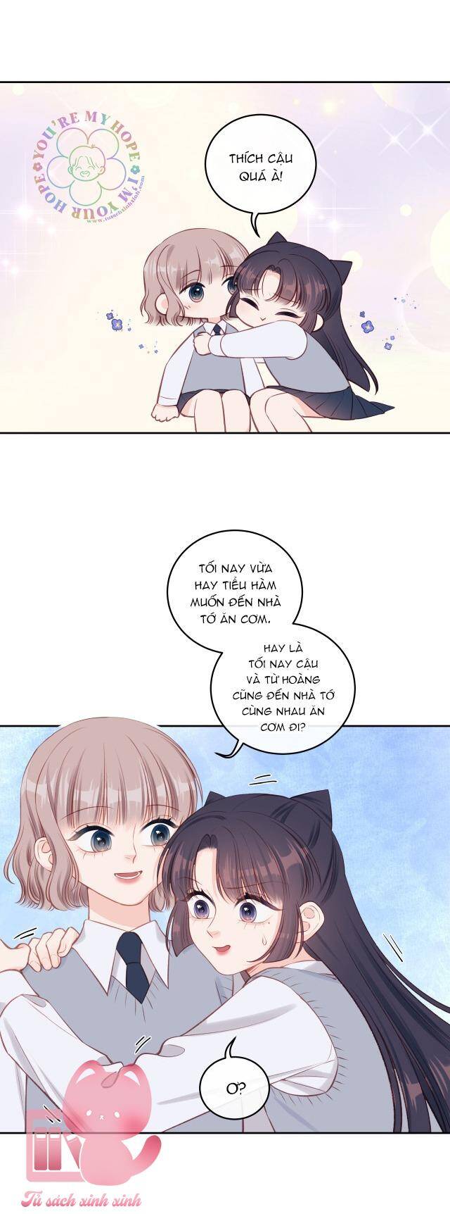 Chuyện Không Thể Chap 47 - Next Chap 48