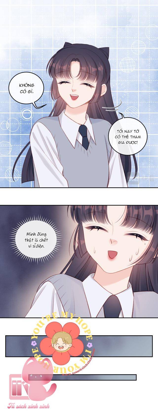 Chuyện Không Thể Chap 47 - Next Chap 48