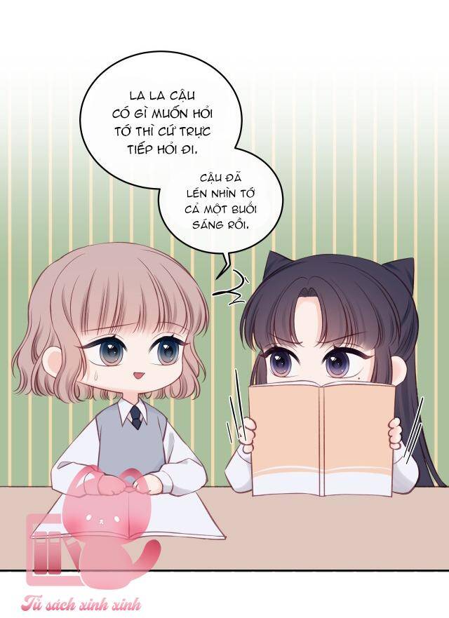 Chuyện Không Thể Chap 47 - Next Chap 48