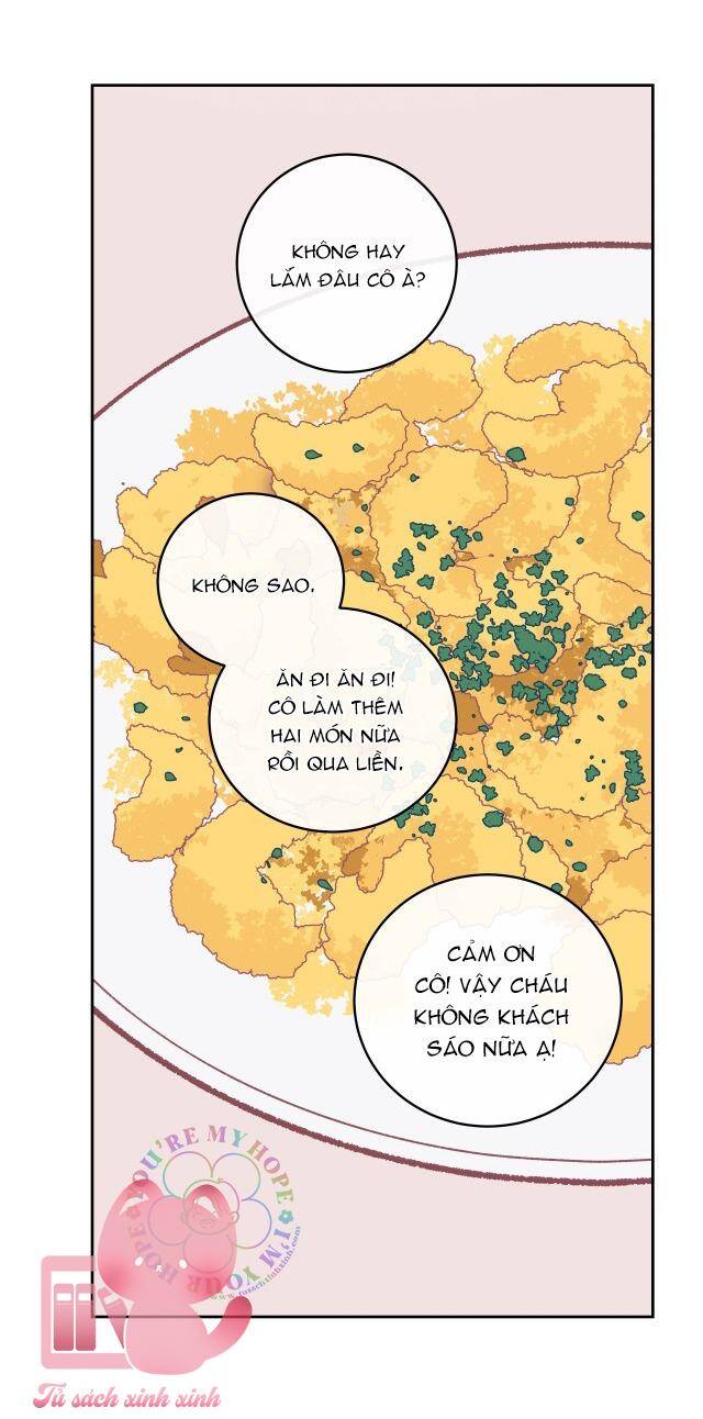 Chuyện Không Thể Chap 47 - Next Chap 48