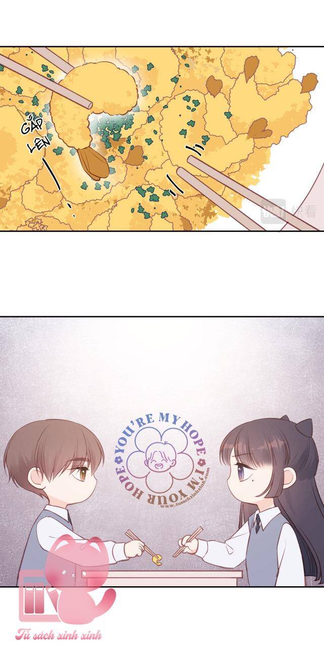Chuyện Không Thể Chap 47 - Next Chap 48