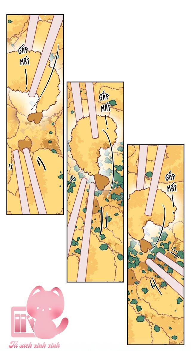 Chuyện Không Thể Chap 47 - Next Chap 48