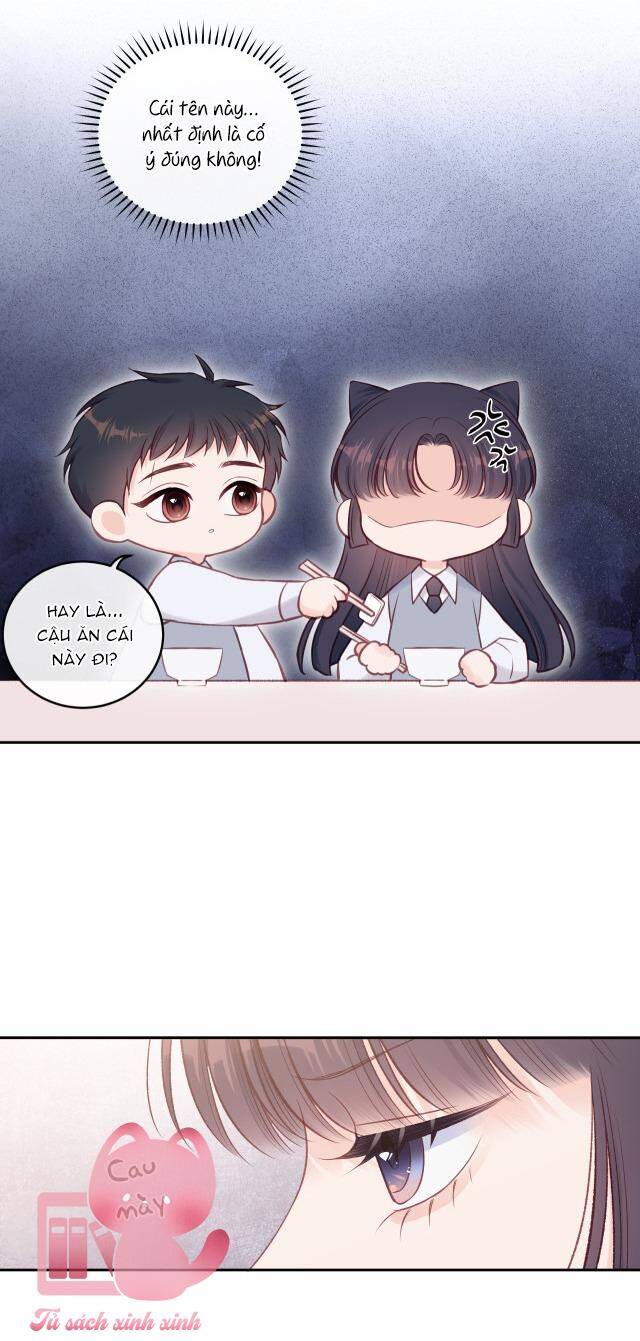 Chuyện Không Thể Chap 47 - Next Chap 48