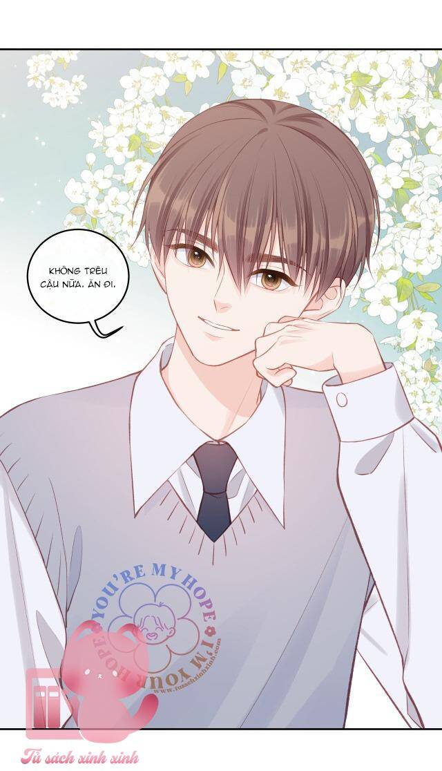 Chuyện Không Thể Chap 47 - Next Chap 48