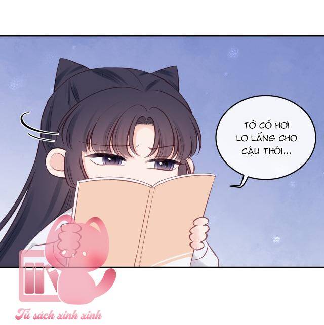 Chuyện Không Thể Chap 47 - Next Chap 48