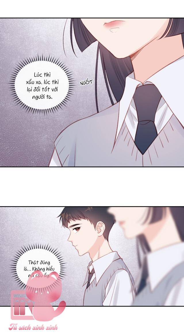 Chuyện Không Thể Chap 47 - Next Chap 48