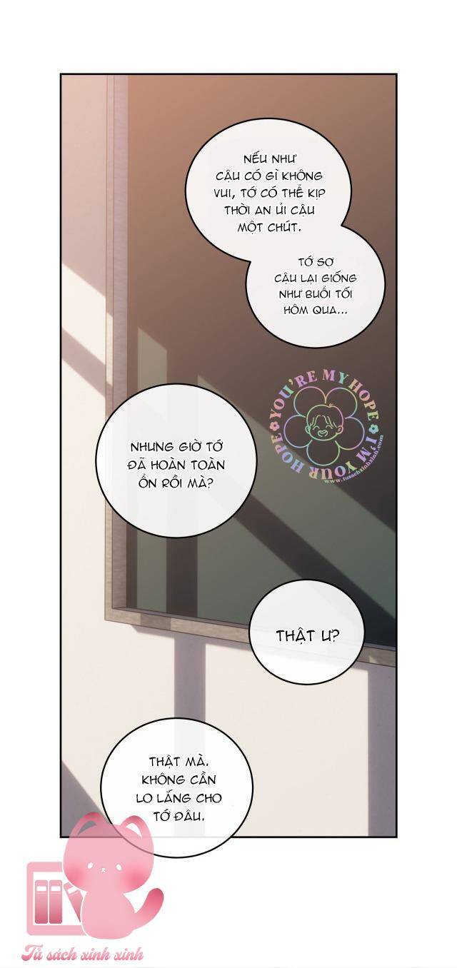 Chuyện Không Thể Chap 47 - Next Chap 48