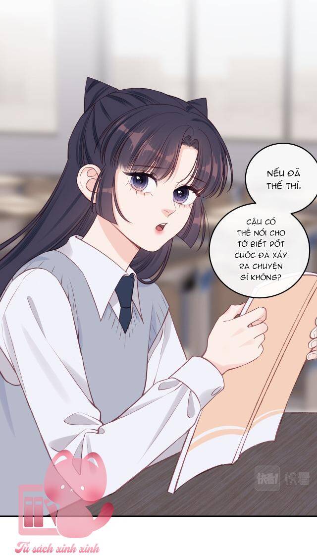 Chuyện Không Thể Chap 47 - Next Chap 48