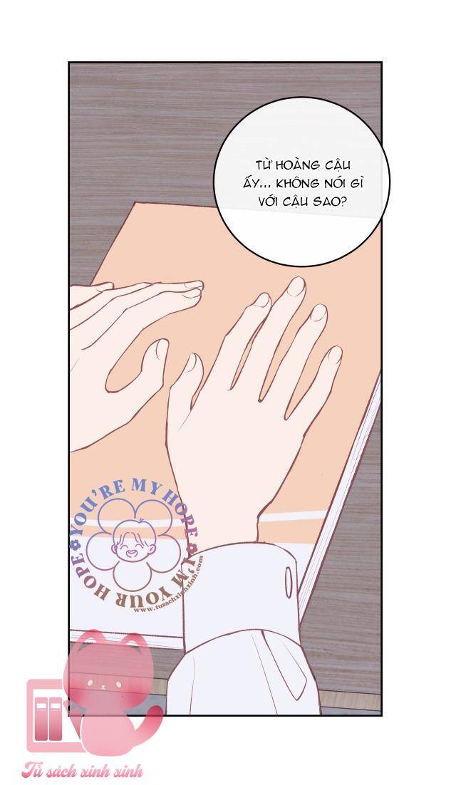 Chuyện Không Thể Chap 47 - Next Chap 48