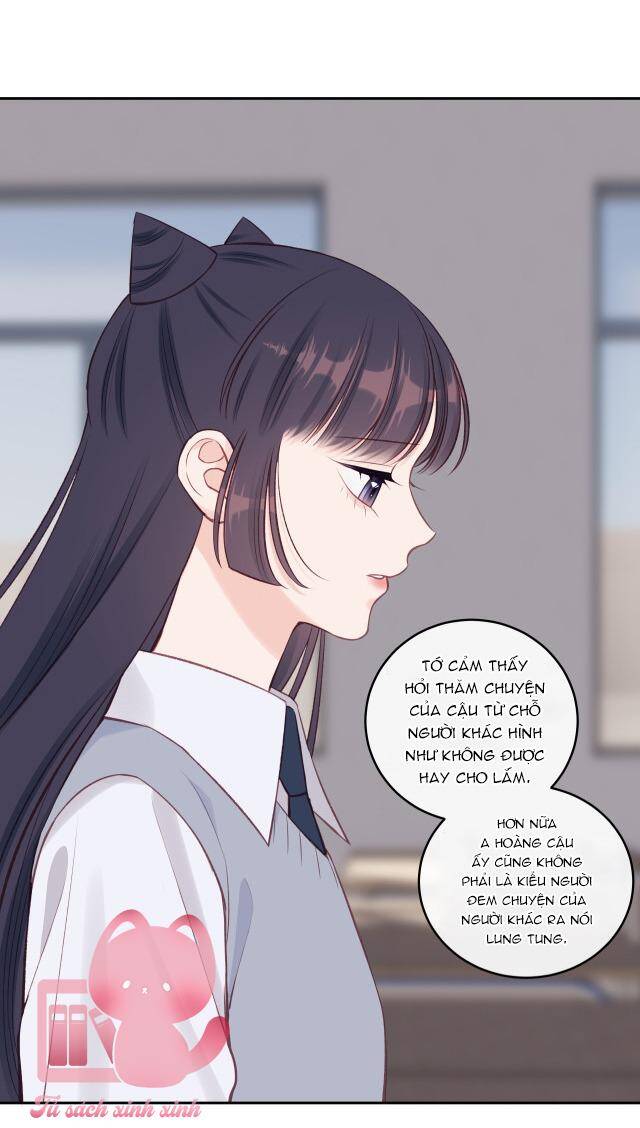 Chuyện Không Thể Chap 47 - Next Chap 48