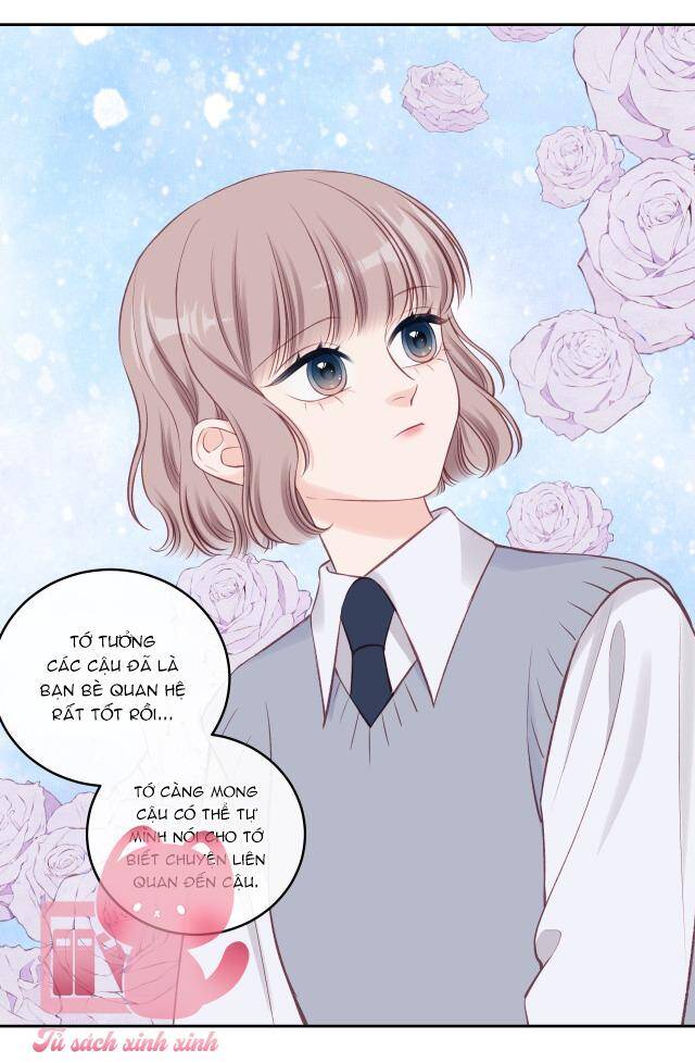 Chuyện Không Thể Chap 47 - Next Chap 48