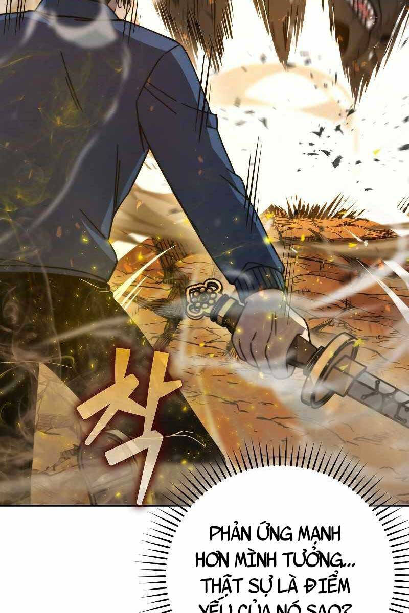 Chúa Quỷ Tăng Cấp Bằng Võ Thuật Chap 34 - Next Chap 35