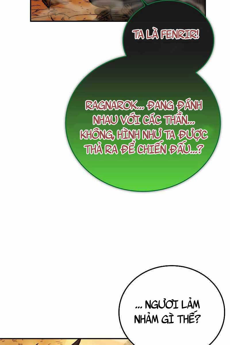 Chúa Quỷ Tăng Cấp Bằng Võ Thuật Chap 34 - Next Chap 35