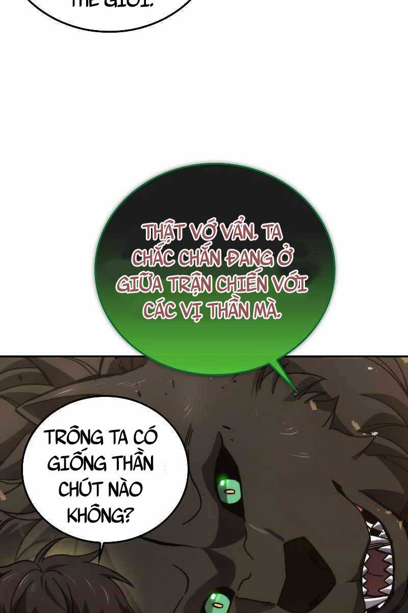 Chúa Quỷ Tăng Cấp Bằng Võ Thuật Chap 34 - Next Chap 35