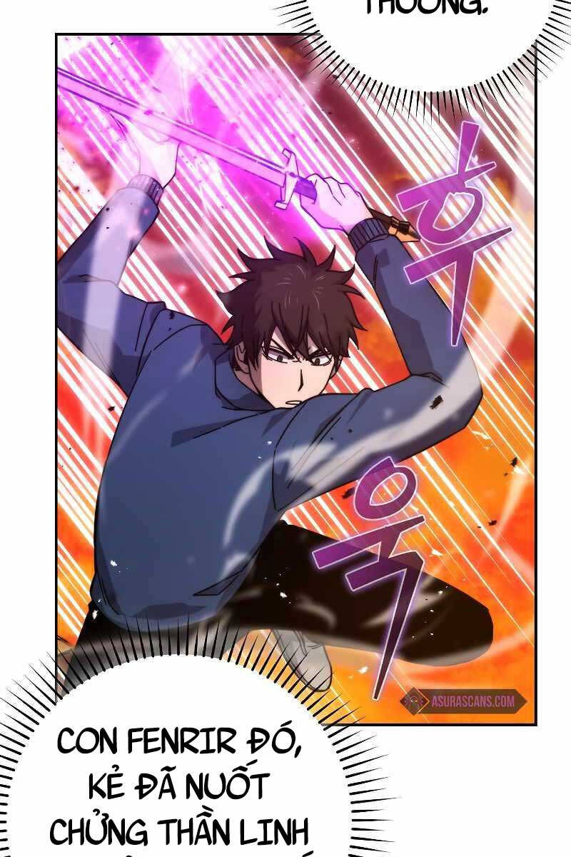 Chúa Quỷ Tăng Cấp Bằng Võ Thuật Chap 34 - Next Chap 35