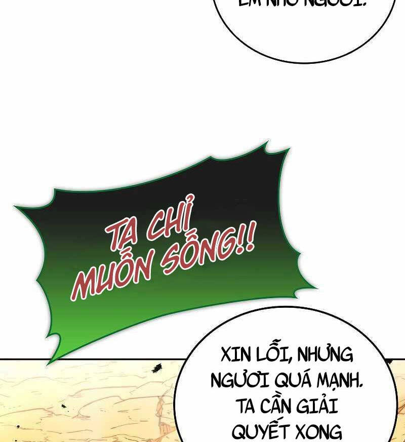 Chúa Quỷ Tăng Cấp Bằng Võ Thuật Chap 34 - Next Chap 35