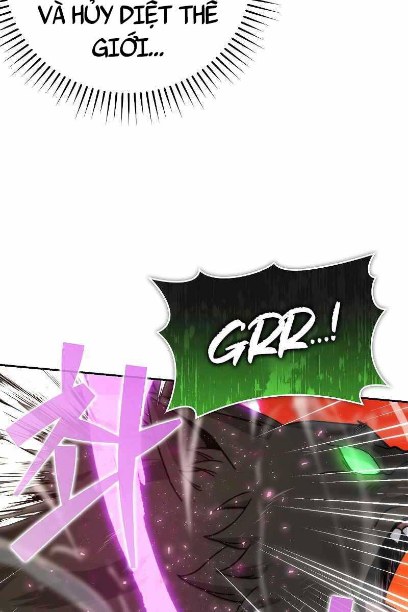 Chúa Quỷ Tăng Cấp Bằng Võ Thuật Chap 34 - Next Chap 35