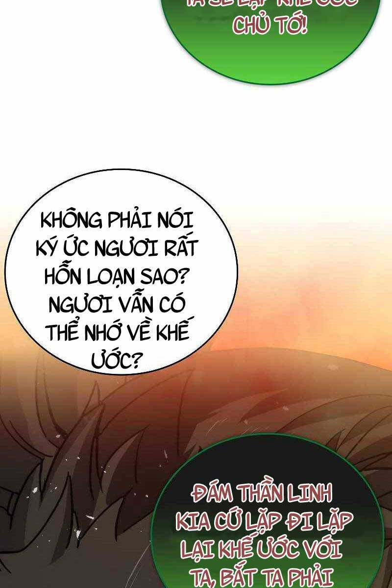 Chúa Quỷ Tăng Cấp Bằng Võ Thuật Chap 34 - Next Chap 35