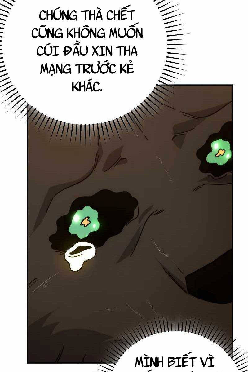 Chúa Quỷ Tăng Cấp Bằng Võ Thuật Chap 34 - Next Chap 35