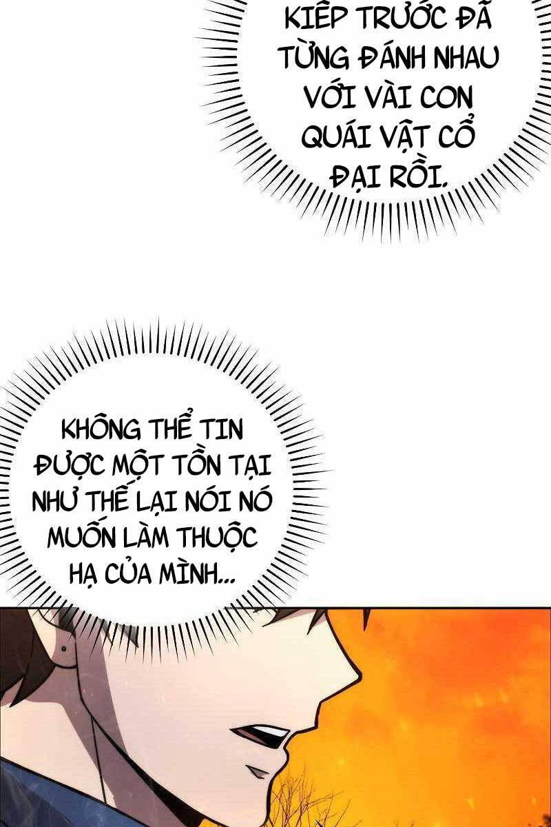 Chúa Quỷ Tăng Cấp Bằng Võ Thuật Chap 34 - Next Chap 35