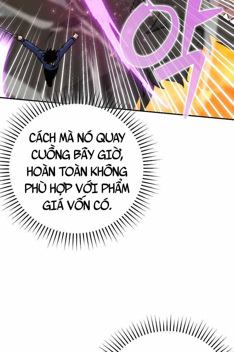 Chúa Quỷ Tăng Cấp Bằng Võ Thuật Chap 34 - Next Chap 35