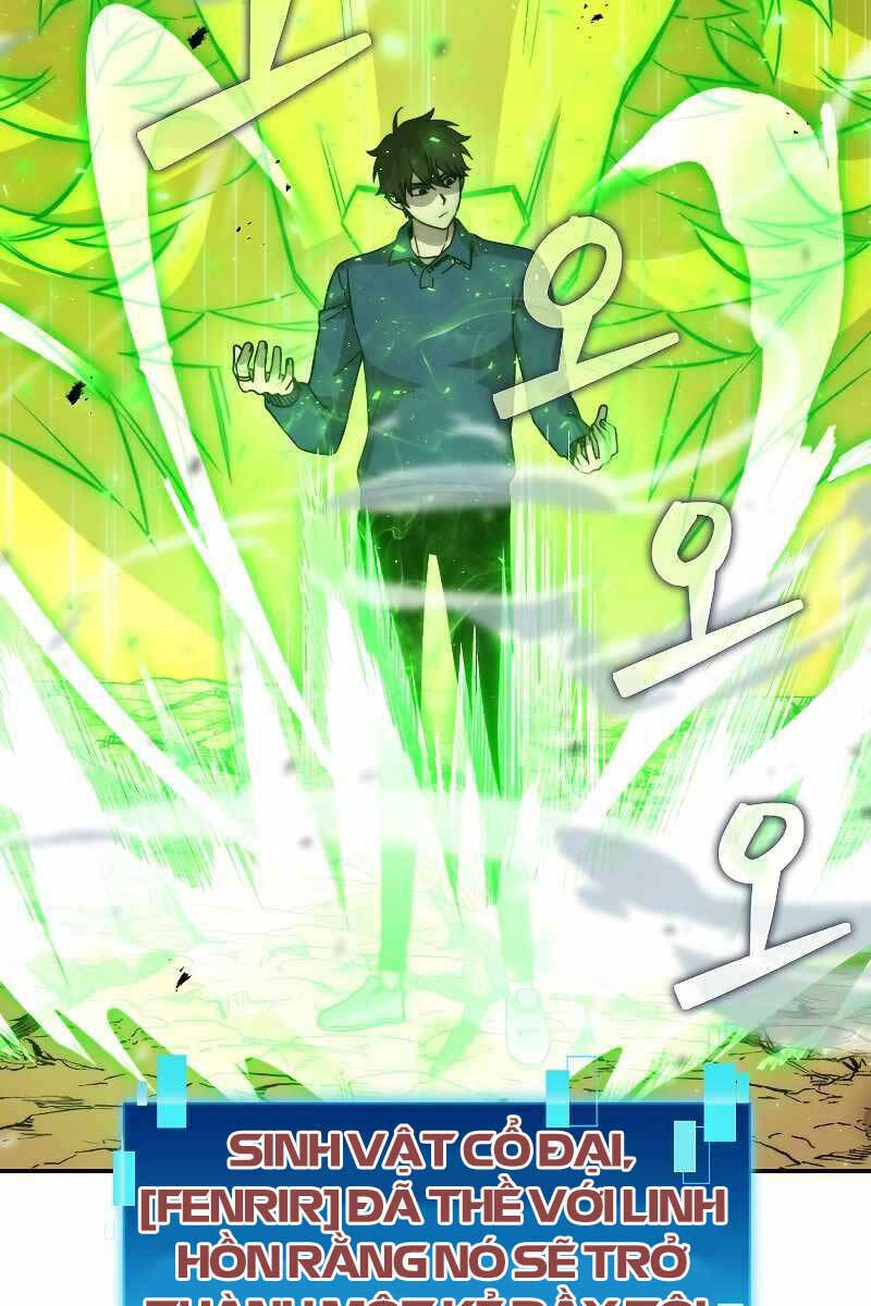 Chúa Quỷ Tăng Cấp Bằng Võ Thuật Chap 34 - Next Chap 35