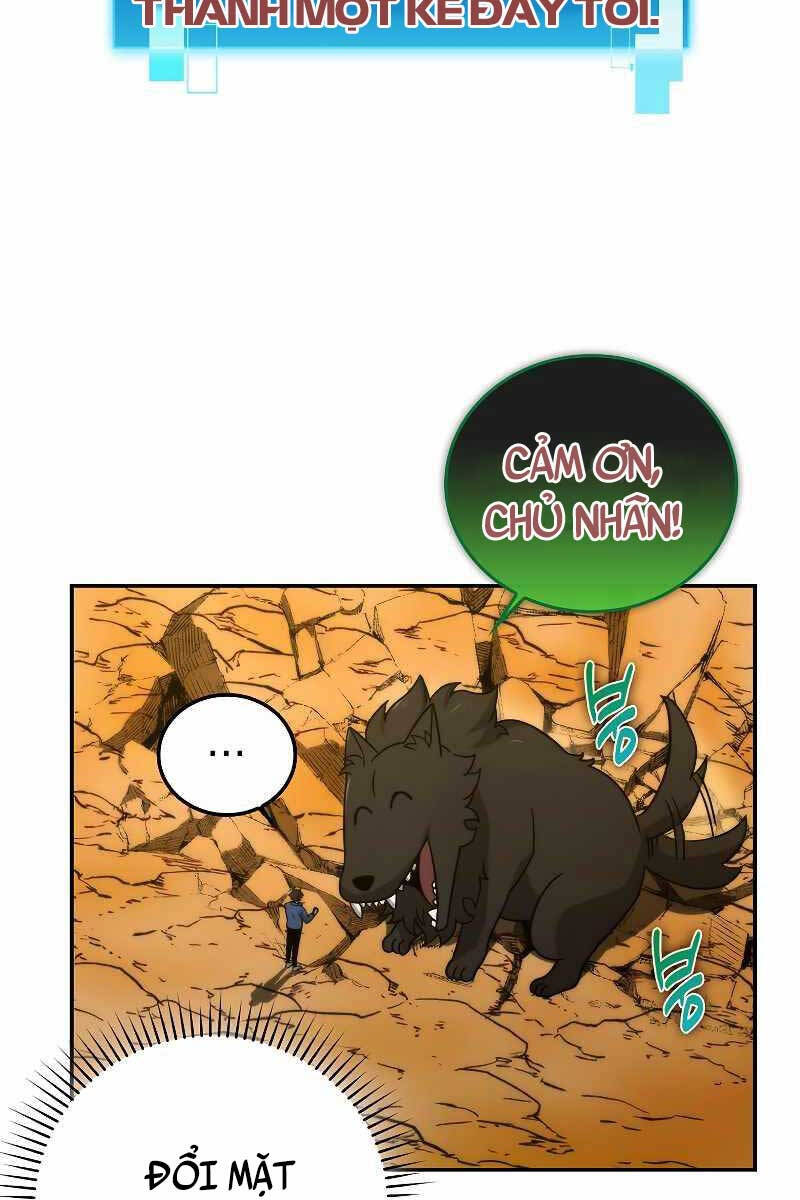 Chúa Quỷ Tăng Cấp Bằng Võ Thuật Chap 34 - Next Chap 35