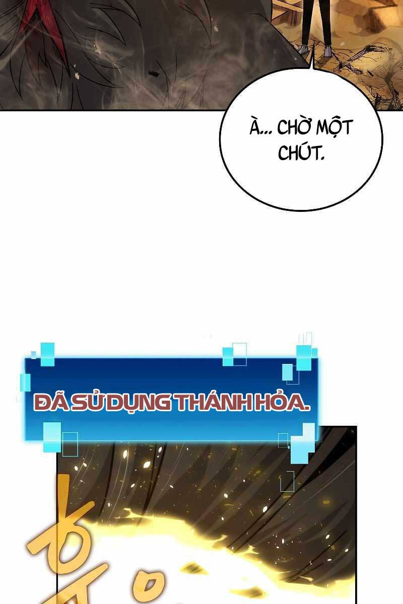 Chúa Quỷ Tăng Cấp Bằng Võ Thuật Chap 34 - Next Chap 35