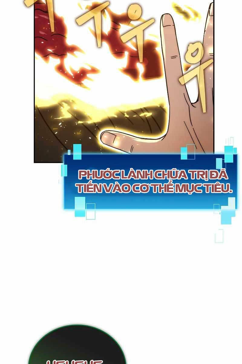 Chúa Quỷ Tăng Cấp Bằng Võ Thuật Chap 34 - Next Chap 35