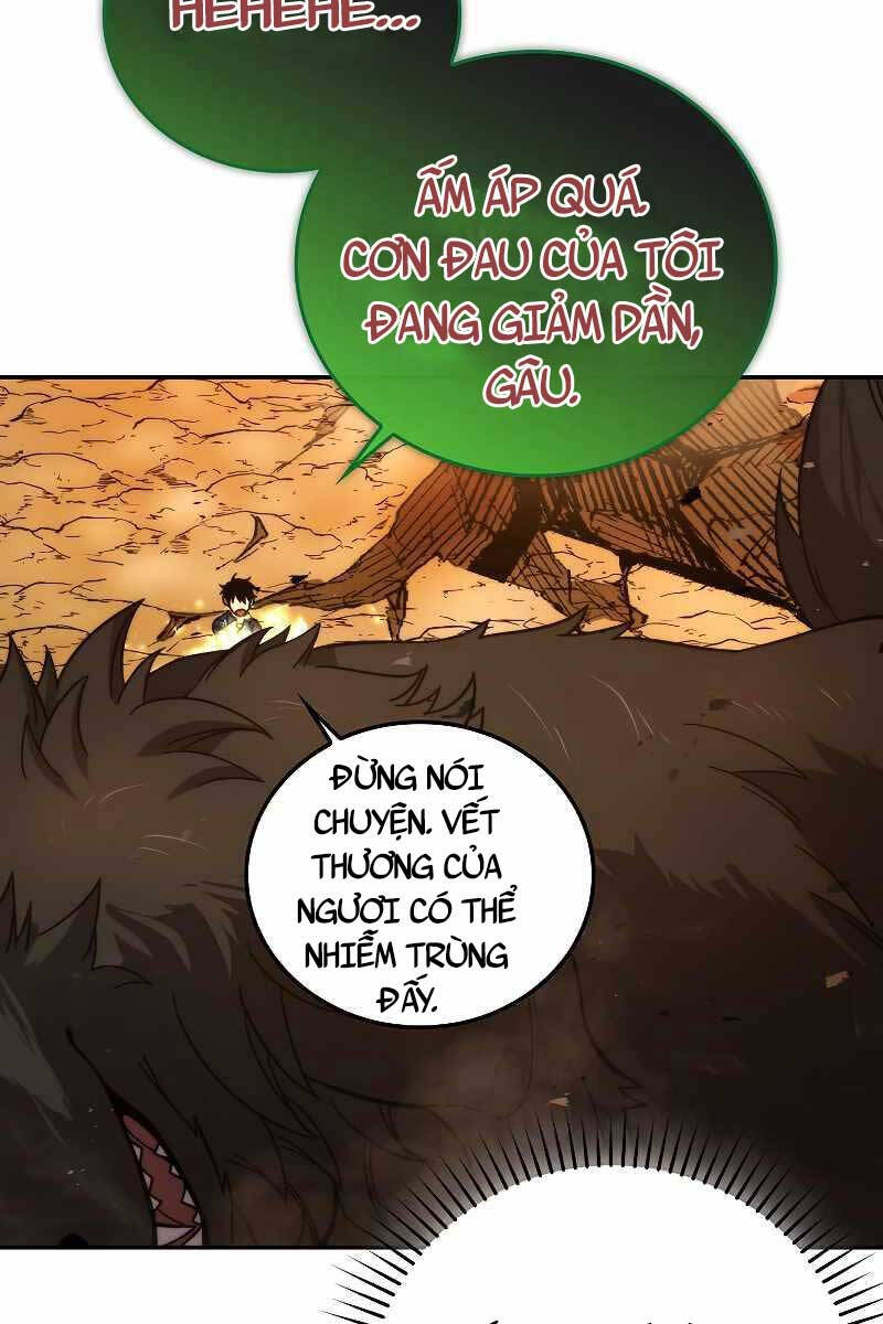 Chúa Quỷ Tăng Cấp Bằng Võ Thuật Chap 34 - Next Chap 35