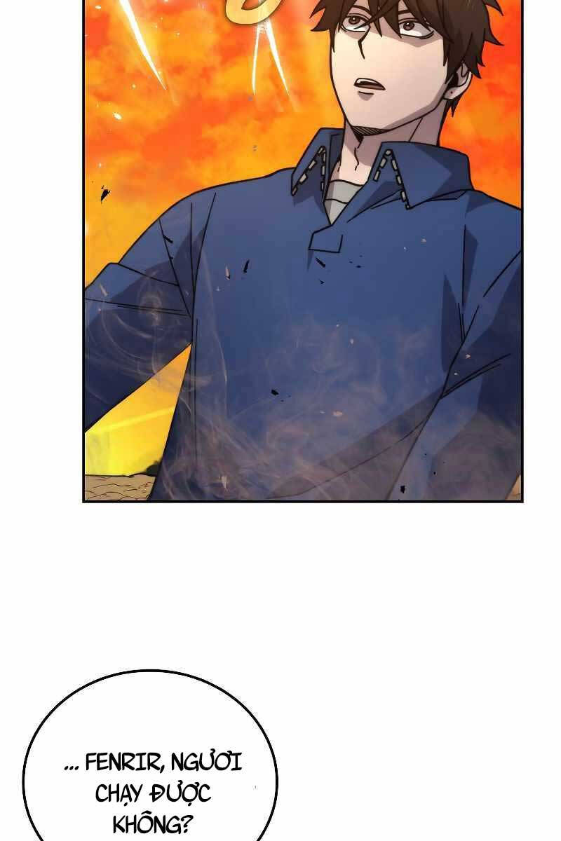 Chúa Quỷ Tăng Cấp Bằng Võ Thuật Chap 34 - Next Chap 35