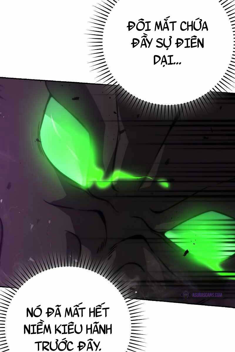 Chúa Quỷ Tăng Cấp Bằng Võ Thuật Chap 34 - Next Chap 35