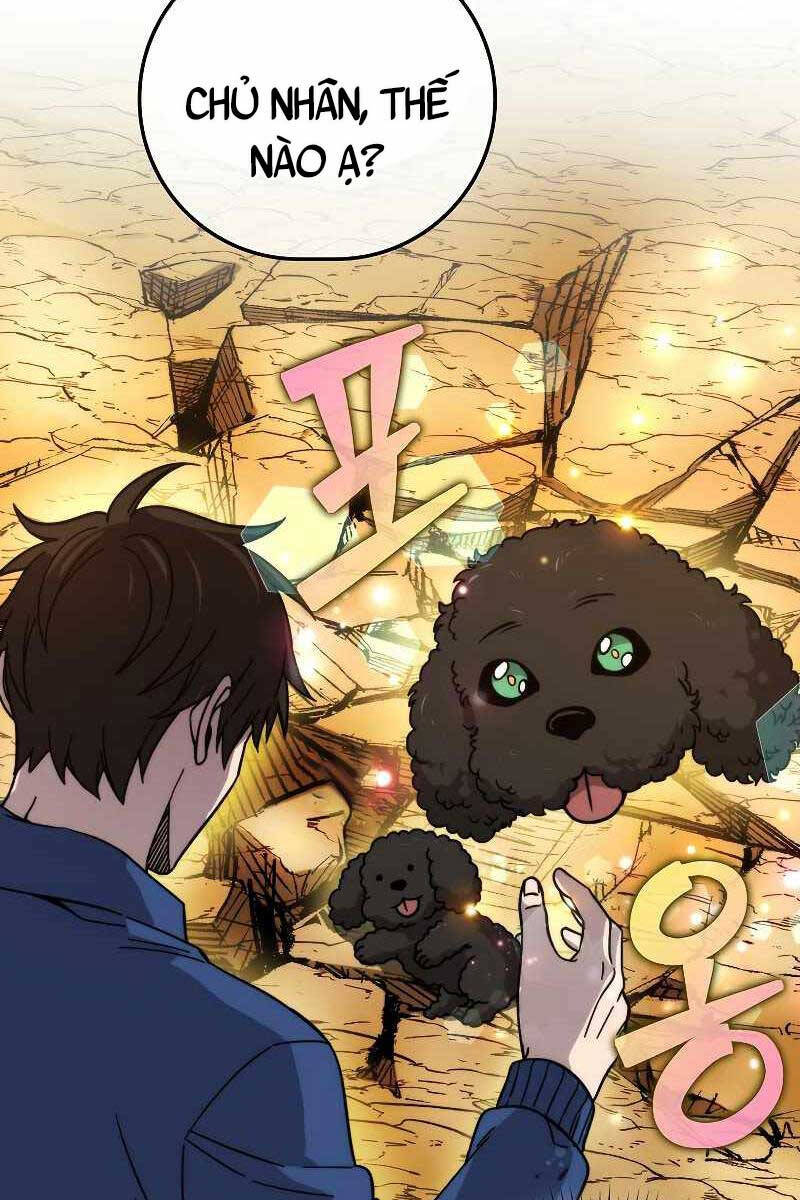 Chúa Quỷ Tăng Cấp Bằng Võ Thuật Chap 34 - Next Chap 35